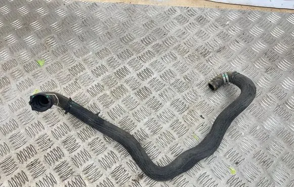 Opel Ampera Air intake hose/pipe 20954237