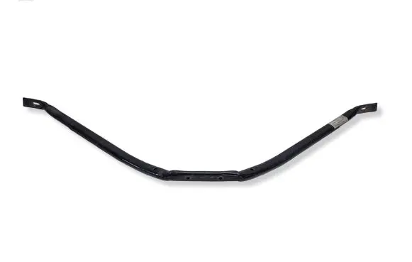 BMW 7 E65 E66 Radiator support slam panel bracket 7036326 51717036326