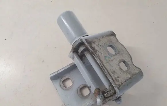 Renault Clio III Front door lower hinge 