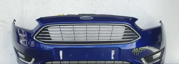 Ford Focus Front bumper F1EB17757A