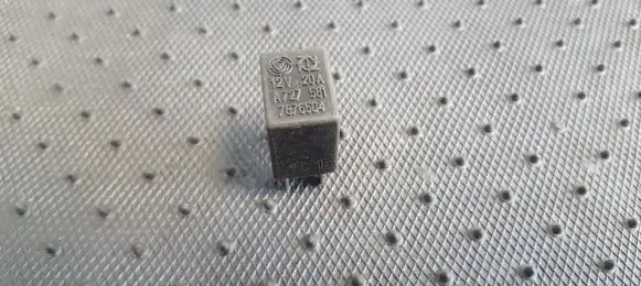 Fiat Barchetta Other relay 7676504 A727581