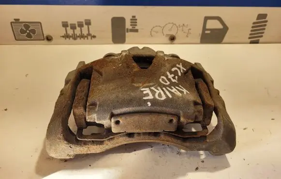 Volvo XC70 Front brake caliper