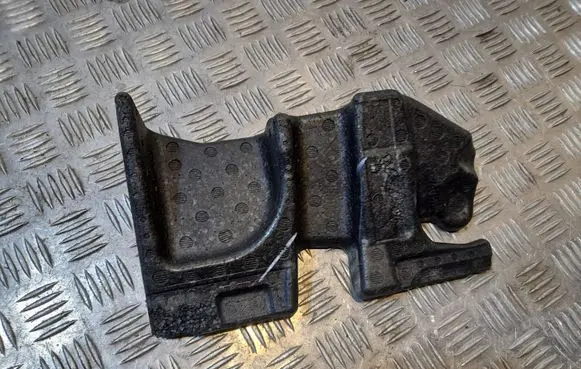 Ford Fusion II Other interior part DS73F11168BC