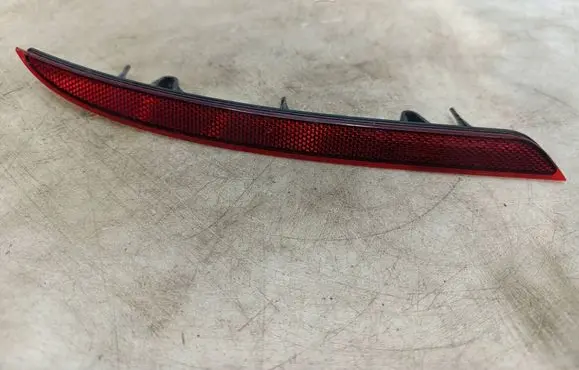 Opel Astra J Rear tail light reflector 13370760 516512838 90317838