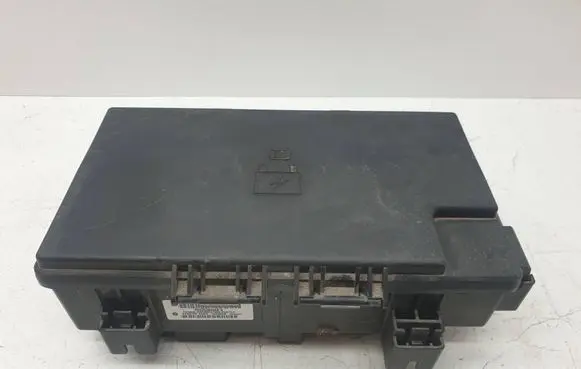 Dodge Durango Fuse box set P68253444AB 16238DA 16068G