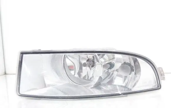 Skoda Octavia Mk2 (1Z) Front fog light 1Z0941701C 1Z0941699C