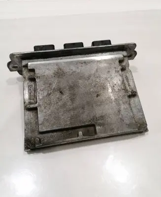Ford Escape II Engine control unit/module 8L8A12A650BEA