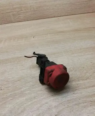 Peugeot 206 Fuel cut-off switch 1477226080 f027083n6