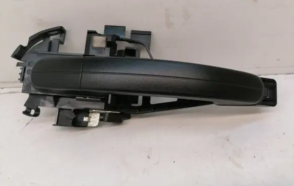 Ford Transit Custom Front door exterior handle BK21V224A37AD