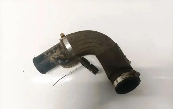 Mitsubishi Pajero Intercooler hose/pipe