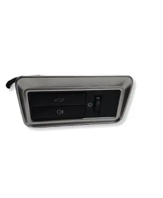 Jaguar XF X250 A set of switches CX2311654AA