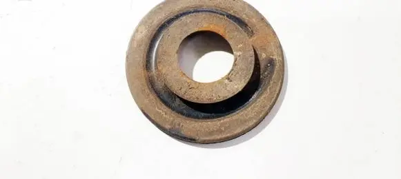 Skoda Octavia Mk2 (1Z) Front coil spring rubber mount 1k0512149b
