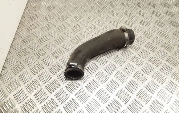 Nissan Tiida C11 Intercooler hose/pipe