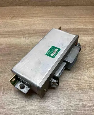 Audi 80 90 S2 B4 ABS control unit/module 4A0907379E 0265104005