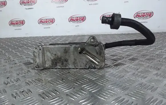 Mercedes-Benz C W203 Coolant heater A6120730079