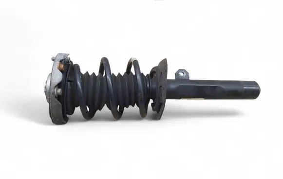BMW X1 F48 F49 Front shock absorber with coil spring 6886755