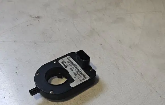 Mercedes-Benz Vito Viano W639 Steering angle sensor A6395420018 0265005429