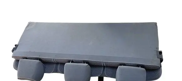 Volkswagen Transporter - Caravelle T4 Third row seats 