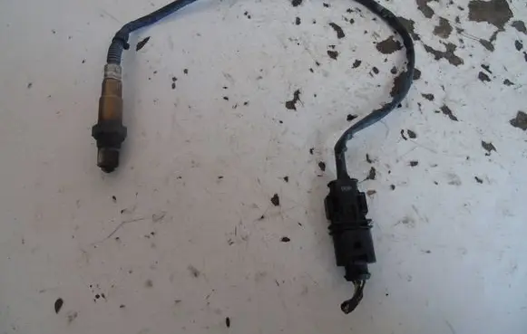 Volkswagen Tiguan Lambda probe sensor