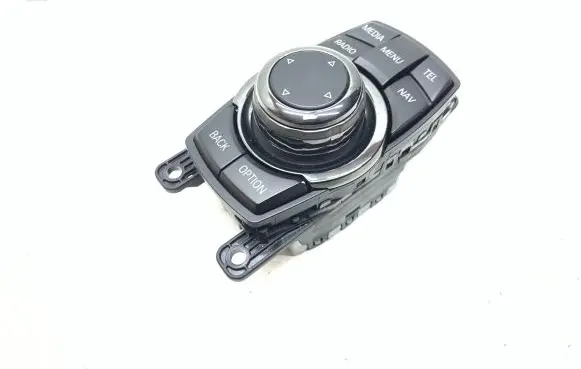 BMW 7 F01 F02 F03 F04 Head unit multimedia control 9286701 928670102