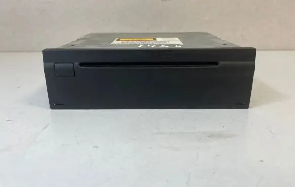 Mercedes-Benz E W211 GPS navigation control unit/module A2118701085 75552613 7042EE07552613