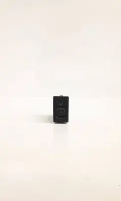 Volkswagen PASSAT B5.5 Seat heating switch 3b0963563c