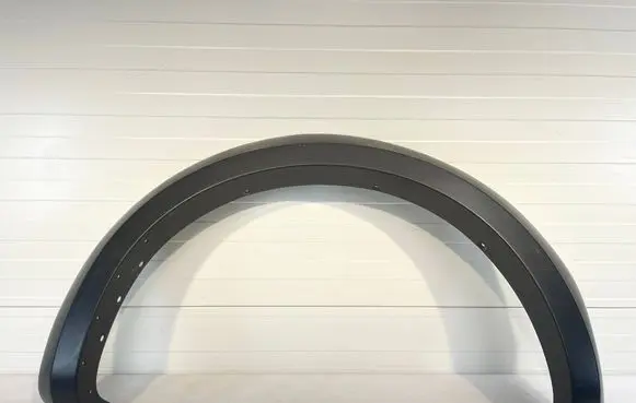Ford Ranger IV Rear arch trim JB3B29038A