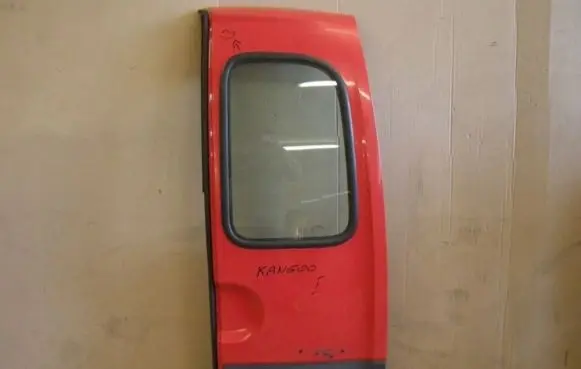 Renault Kangoo I Back/rear loading door 