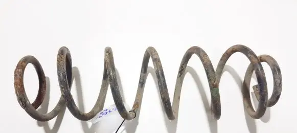 Volkswagen Golf IV Rear coil spring