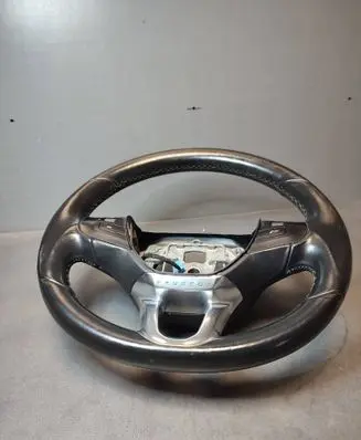 Peugeot 2008 I Steering wheel 6191373