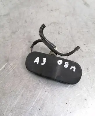 Audi A3 S3 A3 Sportback 8P Windshield washer spray nozzle 8P0955988E