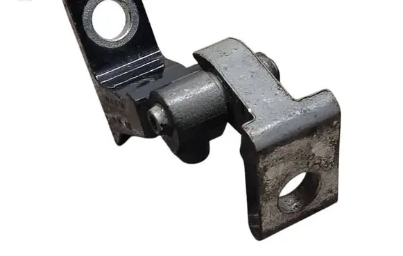 Audi A4 S4 B8 8K Rear door upper hinge 8K0831401E