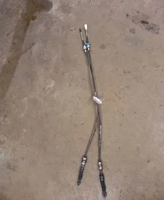 Jeep Compass Gear shift cable linkage 