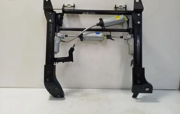 Volkswagen Phaeton Seat adjustment motor 3D5885111F 0130002584 0130002583