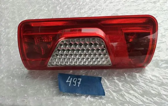 Ford Connect Rear/tail lights 9T1613A602AD