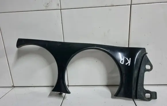 Jaguar XJ X300 Under headlight/headlamp trim HNA4651AD