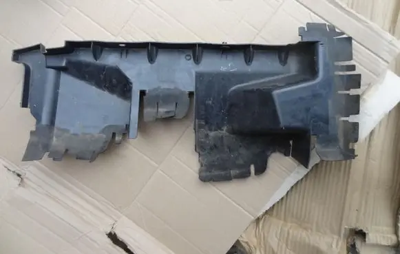 Peugeot 308 Radiator trim 9805368980