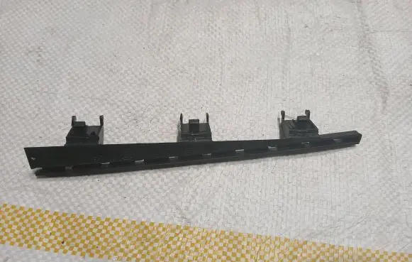 BMW X5 F15 Other front door trim element 1181701 181701X 773201