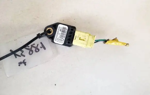 Hyundai Sonata Airbag deployment crash/impact sensor 959202f100 95920-2f100