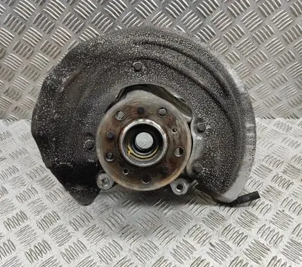 BMW X3M F97 Front wheel hub 8067435 8098971