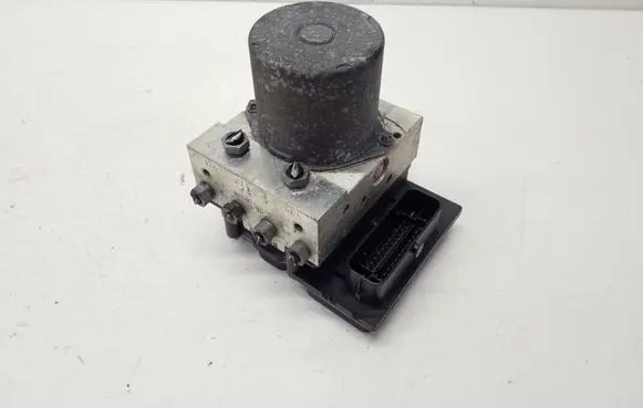 Audi A4 S4 B8 8K ABS Pump 8K0907379BF 0265951539 0265236348
