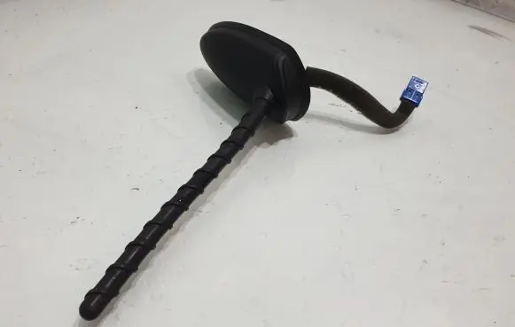 Radio antenna