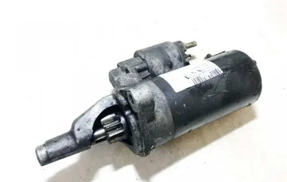 Audi A6 S6 C5 4B Starter motor 059911023H