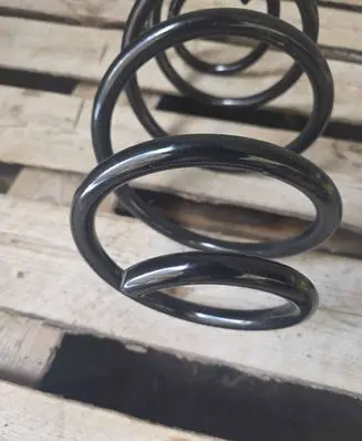 Opel Signum Front coil spring 
