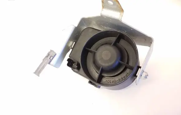 Mazda CX-7 Alarm system siren 92809769 A000578 NF1467SBZ00