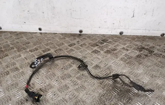 Hyundai Santa Fe Rear ABS sensor wiring 919202W100