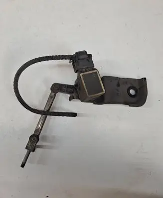 Mercedes-Benz S W221 Air suspension front height level sensor 