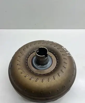 BMW 5 E60 E61 Torque converter 2093040203