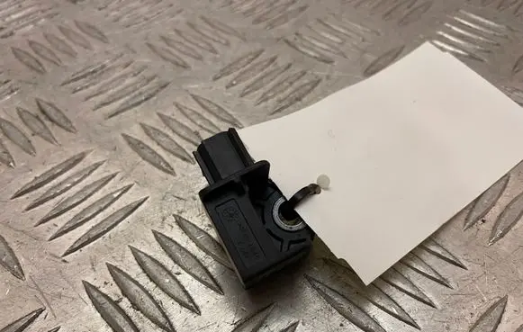 Hyundai Ioniq Airbag deployment crash/impact sensor 95920F2000