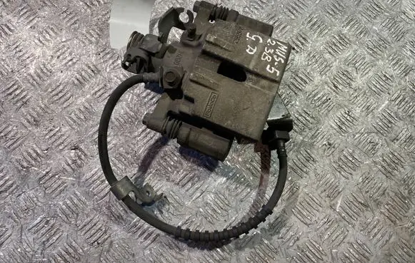 Ford Mustang VI Rear brake caliper FR3C2K327FE